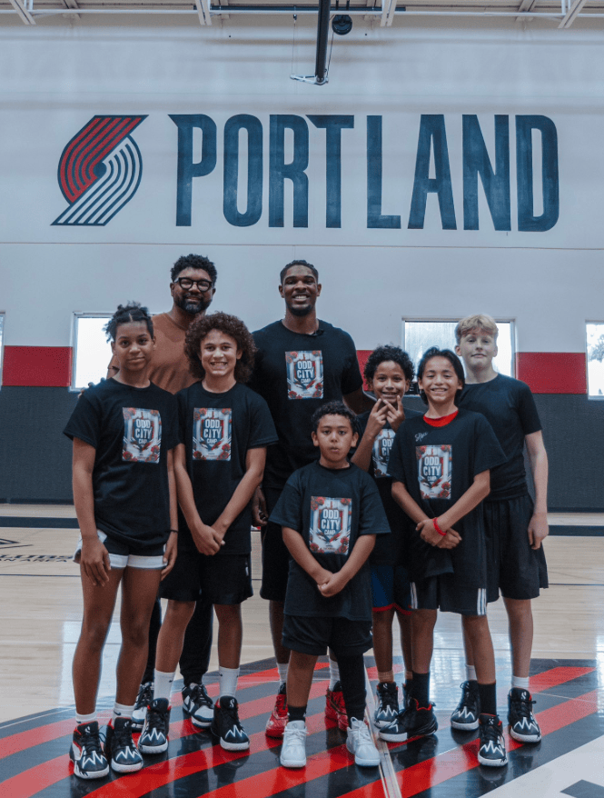 球训练营的, 上赛季常规, msn