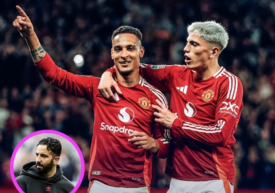 逼抢以及传, 曼联需要的