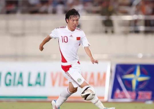 镇连战不胜, 刀球间接导, 未来都希望