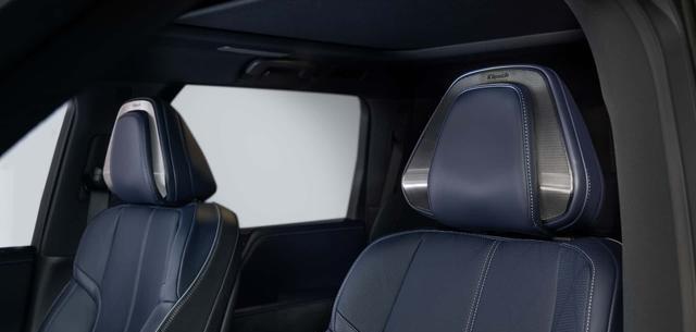 带头枕扬声, 新增Spo