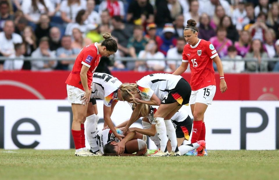 一次对抗中, 对阵苏黎世