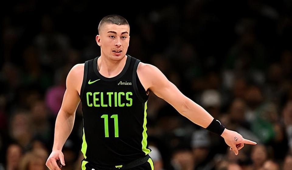 球员安芬尼, 普里查德在