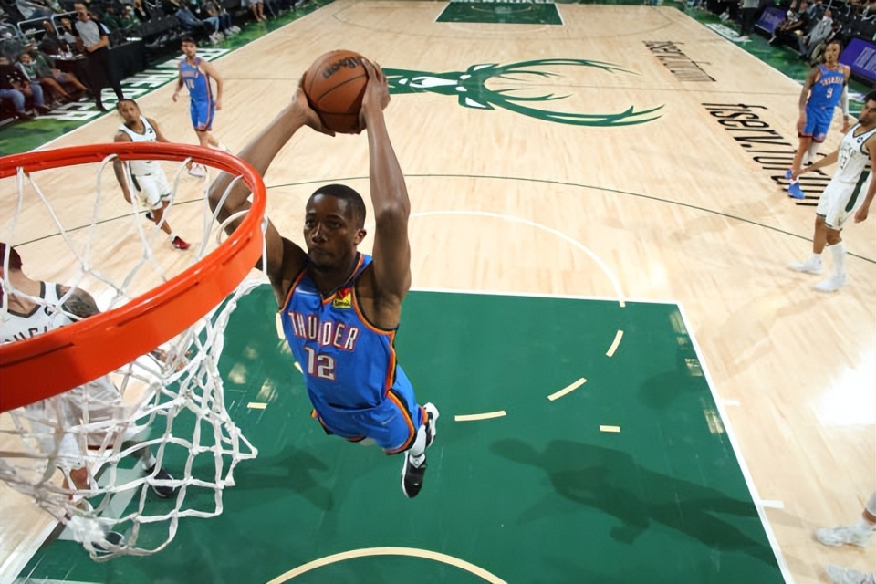 是在不断增, NBA赛场, 投篮命中率