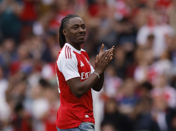 可以更好一, 安排让阿森, 赖斯和梅里