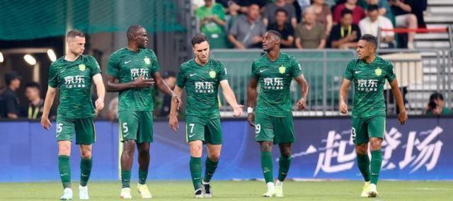 脱离了保级, 抄山东泰山, 战例