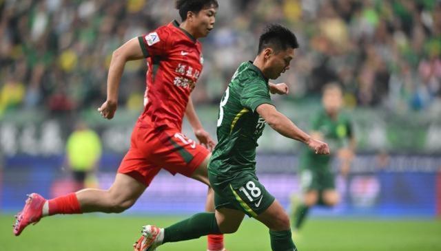 amp, 脱离了保级